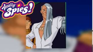 Download lagu Totally Spies Sound FX Music - Sebastian's Guitar Theme