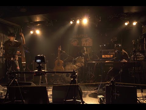 疾走する閃光 - fox capture plan(一橋軽音2022)