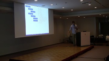 [EN] Compiling Ruby / Kevin Deisz @kddeisz