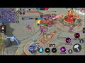 Champions Legion - Subindo elo!