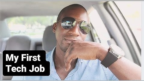 My First Job After Coding Bootcamp