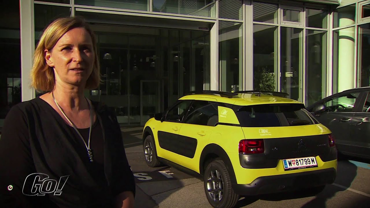 testbericht nokia 5 2016 Citroen Cactus - Publikumstest [Event]