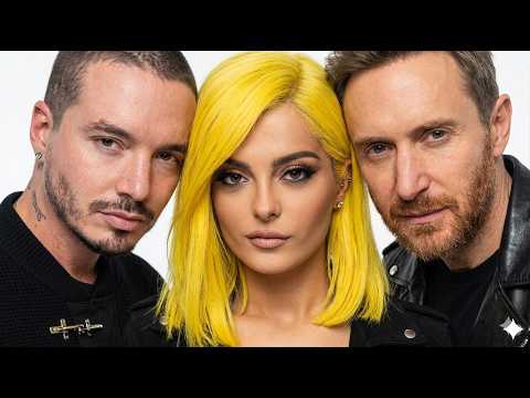 David Guetta, J Balvin, Bebe Rexha - Summer ft. Alan Walker, Festival 2026