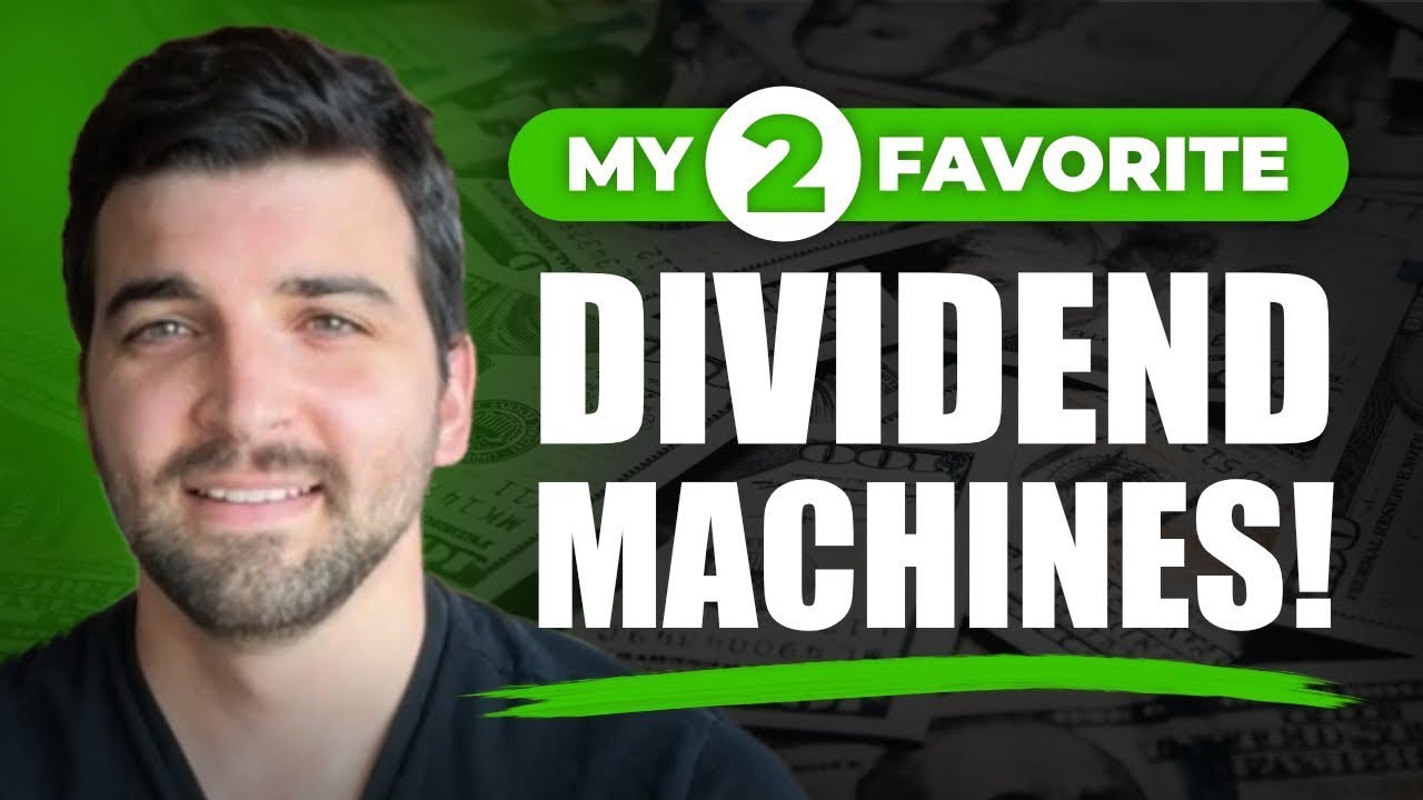 2 ЛУЧШИХ акции с растущими дивидендами, которые стоит купить в январе 2026 года.