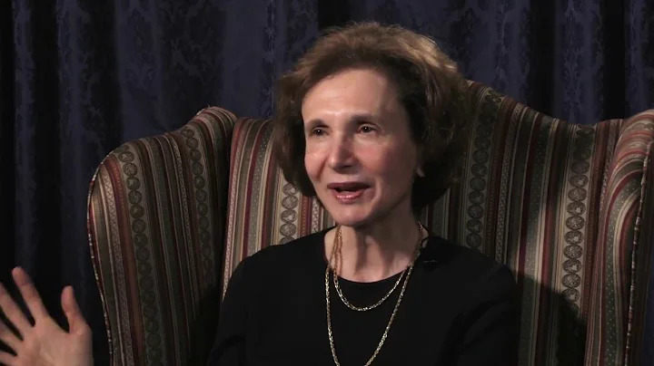 Oral history interview with Supreme Court of Virgi...