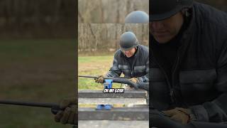 Bolt Action Rifle Explosion Test Turns Into Pure Chaos In Seconds