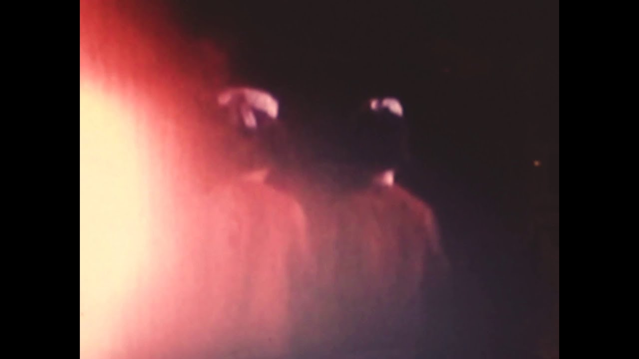 Zach Thompson - Heart Of Stone (Official Video)