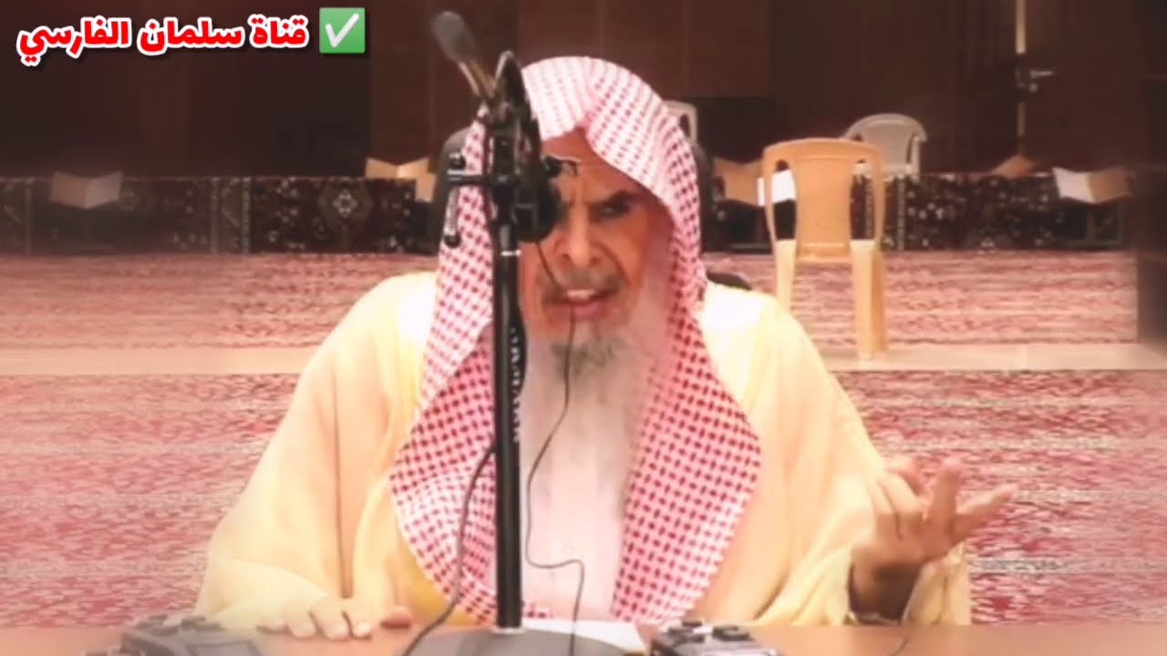 والله نحن في نعم نعم عظيمة ، فأنت في هذا الموقف ابتليت.. فانظر لخلاصك من هذا | للشيخ عبدالله القصير
