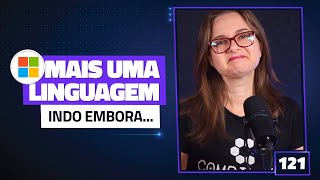 Microsoft dá “adeus” ao VBScript [Cortes Compilado]