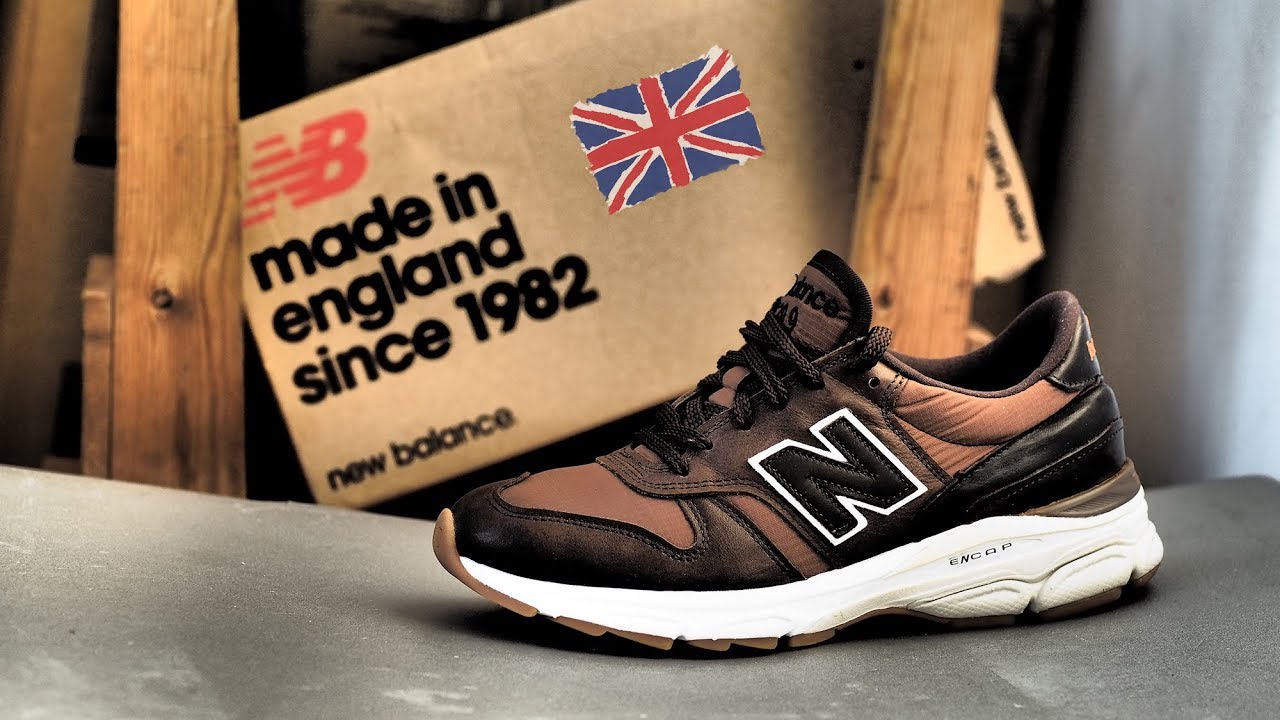 new balance 770.9 made in uk