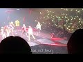 191219 NEOCITY in Osaka NCT127 - Kitchen Beat