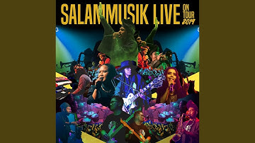 Di Tanah Kita (Live)
