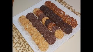 تيقي بيا عمرك جربتي معشوقة الملايين بهاد السر الخطير بدون زهر ولا كوفتير le fameux gâteau marocain