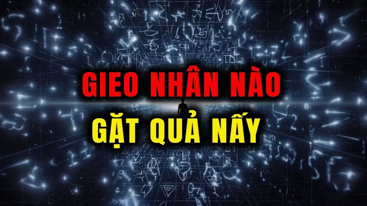 Người Được Chọn Ngày Tháng Địa Ngục Đã Kết Thúc – Điều Tốt Đẹp Đang Đến, Kẻ Gây Tội Lỗi Đang Trả Giá