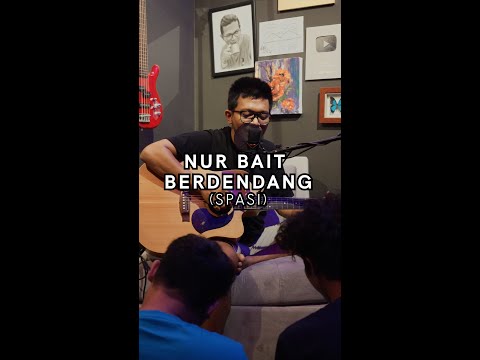 Nurbait Berdendang Spasi