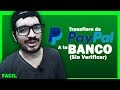 Transfiere tu dinero online directo a tu banco con AirTM | Tutorial 2019