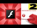 Flash 2  Window Overview and making comfortable with flash layout