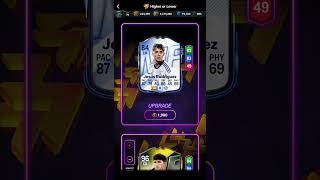 MADFUT 26 HOW MANY LIMITED TIME MODE POINTS TO GET JESUS RODRIGUEZ to 96 rated? #madfut