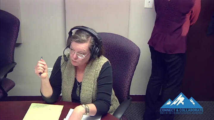 VITAL for Colorado, Cathy Proctor