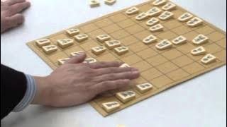 Yoshiharu Habu analyses my game