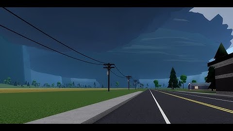 Roblox Twisted 1.18 | 30 Minutes of Tornados