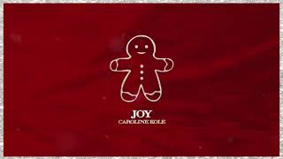Caroline Kole - "Joy" (Official Audio)