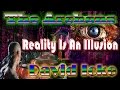 Reality Is An Illusion - David Icke - Also The Archons