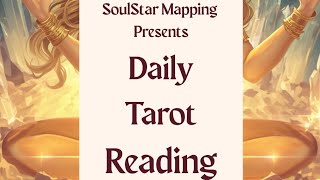 Daily Tarot 5/22- Timeline Jump