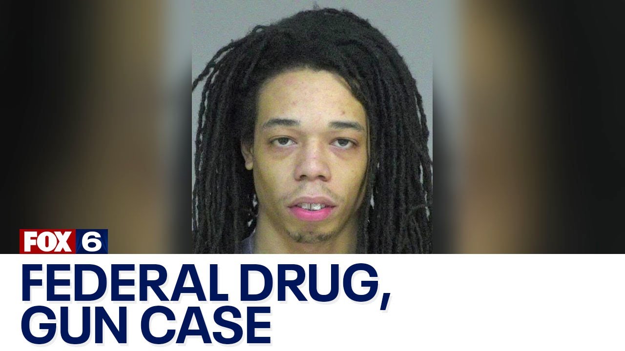 Former 'Most Wanted' fugitive sentenced in federal drug, gun case ...