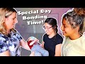 Special Day | Bonding Time