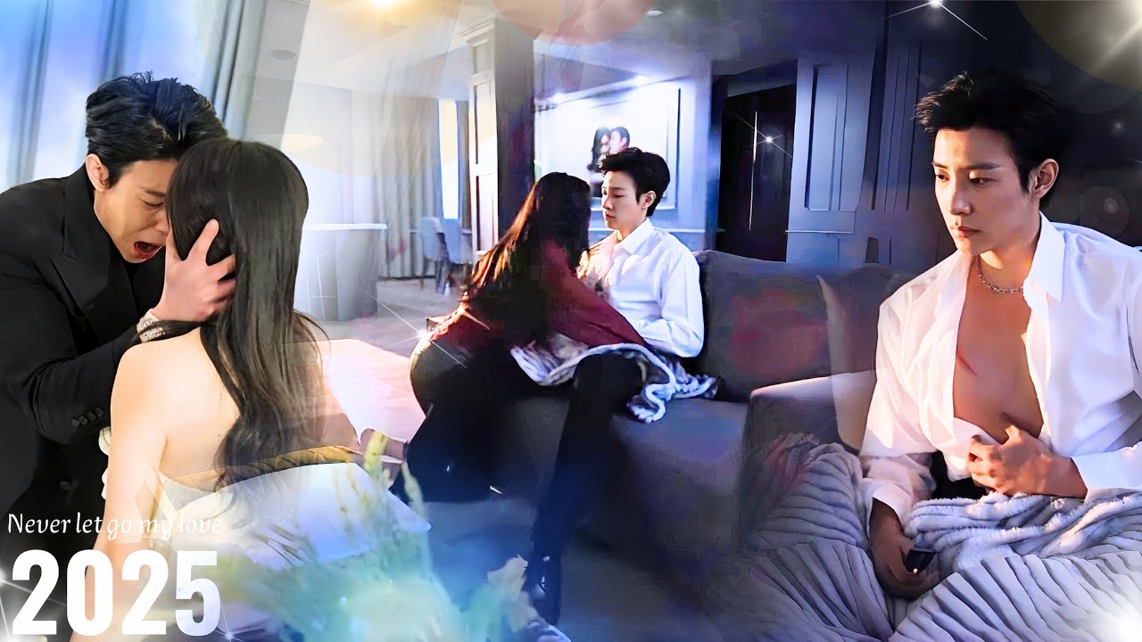 مليونير عاشق متهور رجعلها بعد 3 سنين يندمها على حبه وينتقم لقلبه، فخدها بجنون قدام خطيبها لكن ..