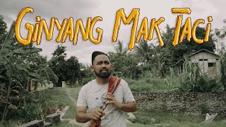 DPLUST - GINYANG MAK TACI (COVER)