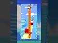 Stacky Runner #casualgame #fungame #cubegame #shorts