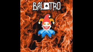 Balatro - Main Theme (Metal Version by Joseph Pike)