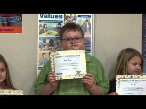 Bryan makes Principal's List