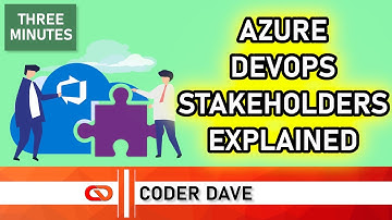 Azure DevOps Stakeholder License EXPLAINED