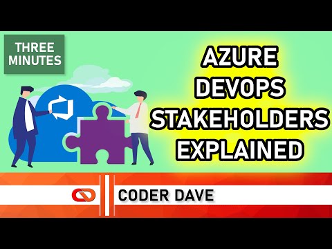 Azure DevOps Stakeholder License EXPLAINED