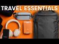 20 Cheap, But High-Quality Travel Products Perfect for Carry-On Only