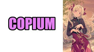 What your favorite lancer says about you