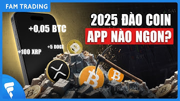 Đào Coin kiếm $ mỗi ngày? Series đào Bitcoin dành cho người mới!