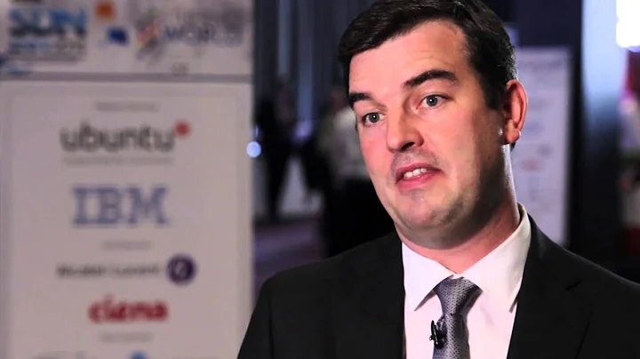 Chris Kenyon Canonical Interview