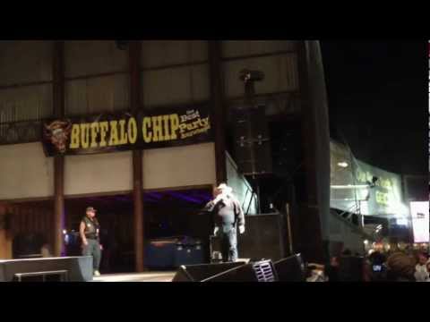 Lynyrd Skynyrd-Live at Sturgis Buffalo Chip-2012