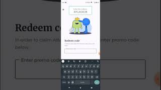 Get Atlas VPN Premium Subscription  Redeem Code for Free [1 Year] screenshot 5