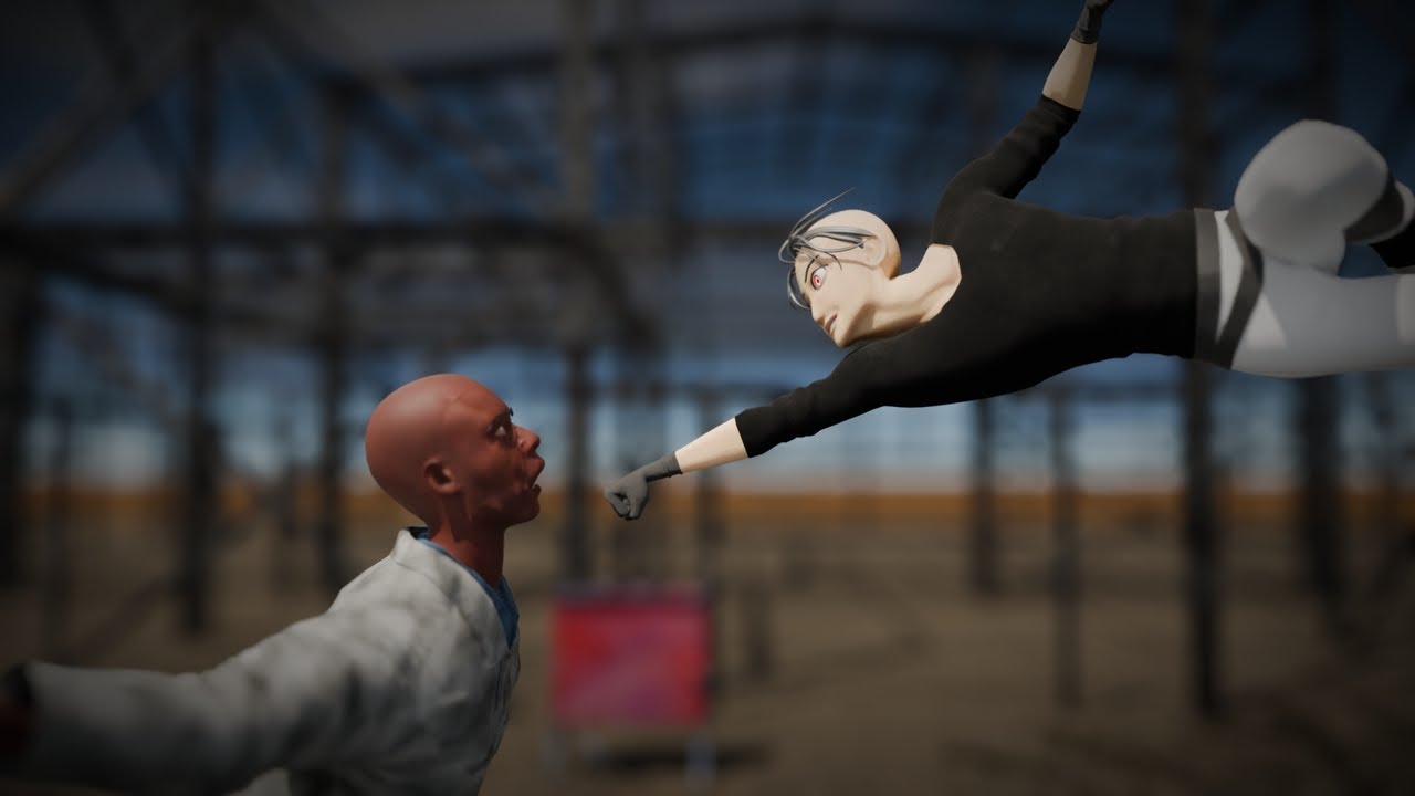 Pekara Tb Proyek Part 10