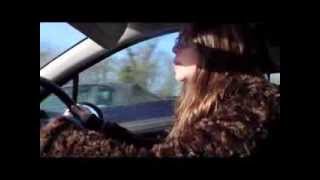 Juliette Burton Look At Me - Stop Motion Documentary