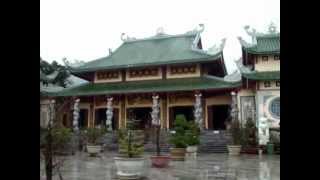 201112峴港 靈應寺3 海邊 觀世音菩薩 大佛 觀音 寺廟佛寺廟宇 越南 中越旅遊