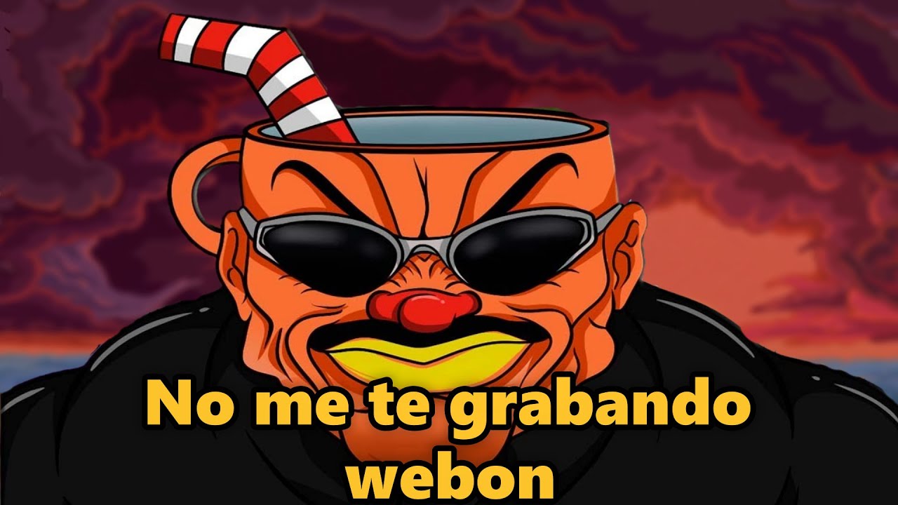 SOARING le tiene miedo a C3JO