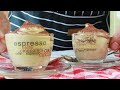 Crema al Caffè con LA BOTTIGLIA ricetta crema di caffè senza frullatore