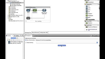 How to consume a SOAP Web Service
