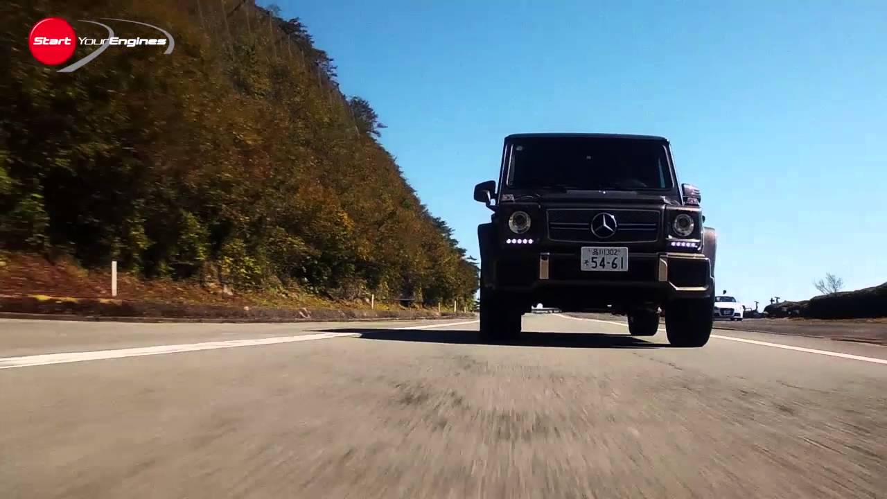 Mercedes-Benz for 32.5 million yen - YouTube